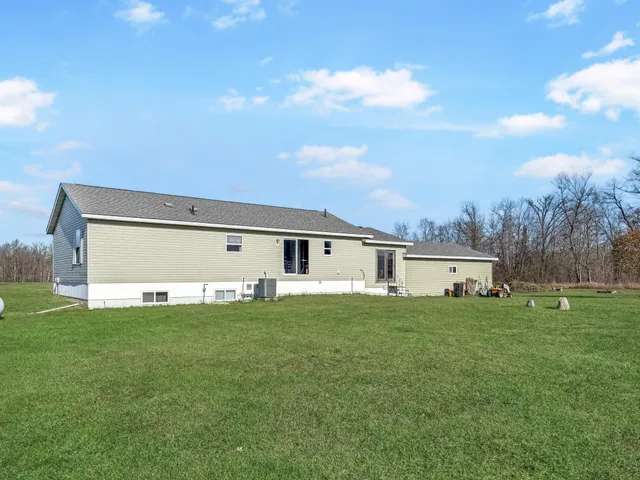 $315,000 | 20589 Clover Road, Clearbrook, MN 56634