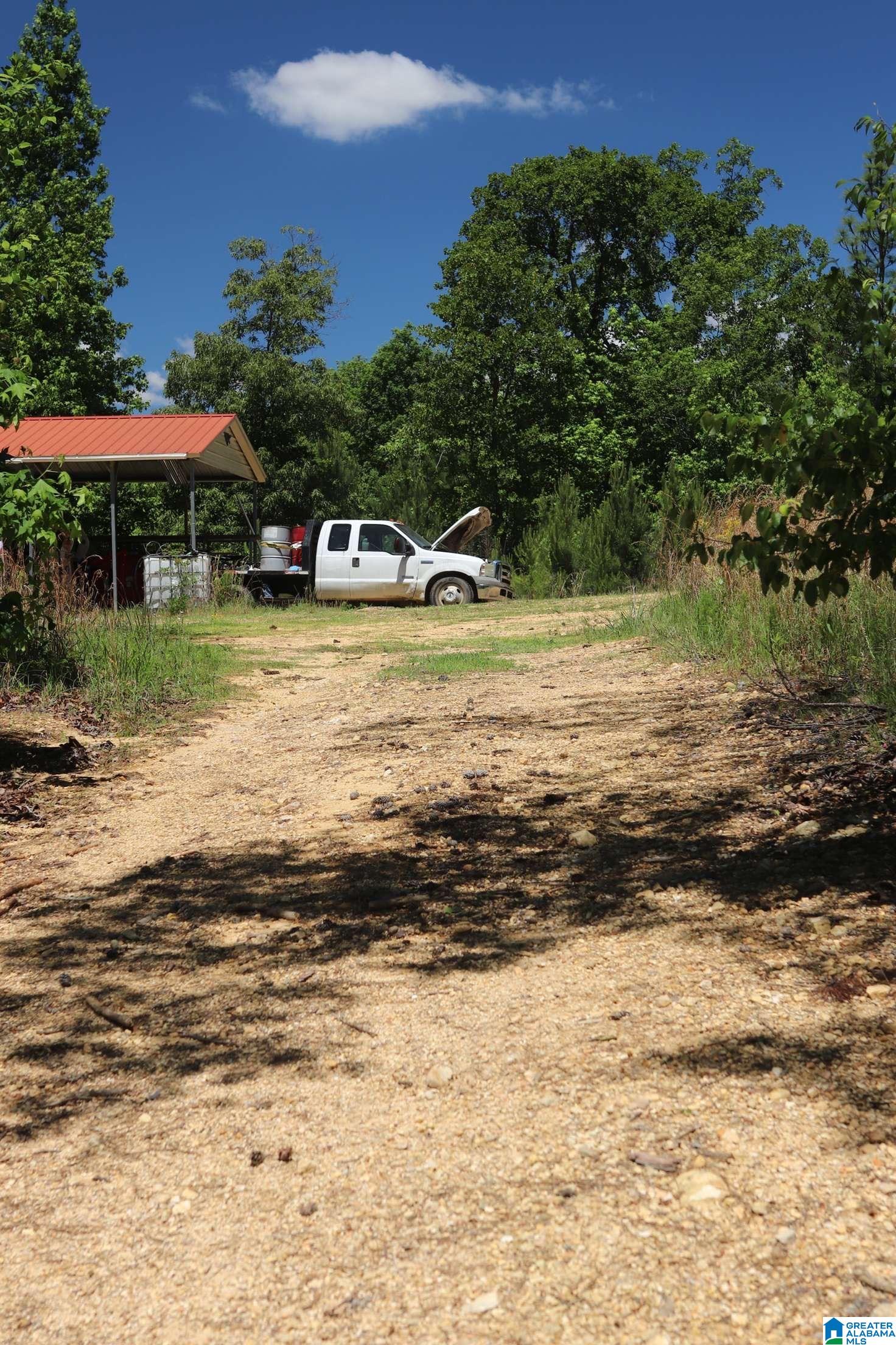 2930 Shocco Springs Road Talladega, AL 35160 - Photo 90 of 93