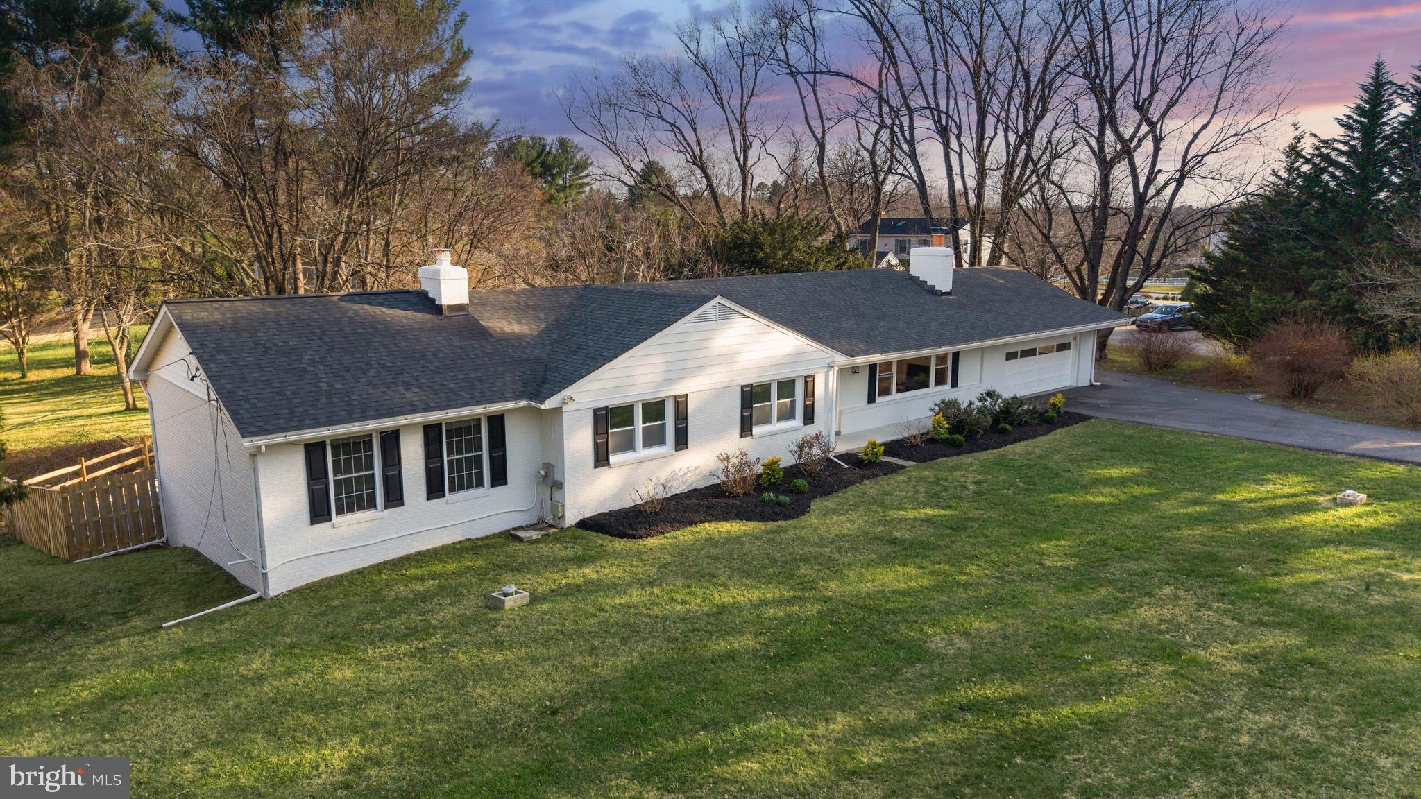 1515 Ivy Hill Road Cockeysville, MD 21030 - Photo 17 of 31