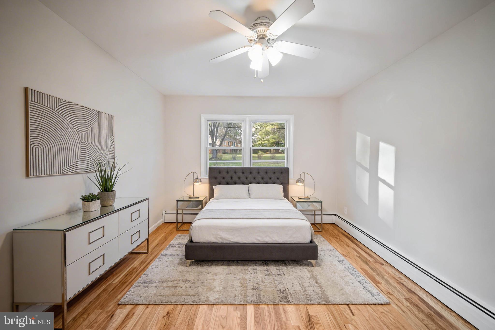 1515 Ivy Hill Road Cockeysville, MD 21030 - Photo 20 of 31