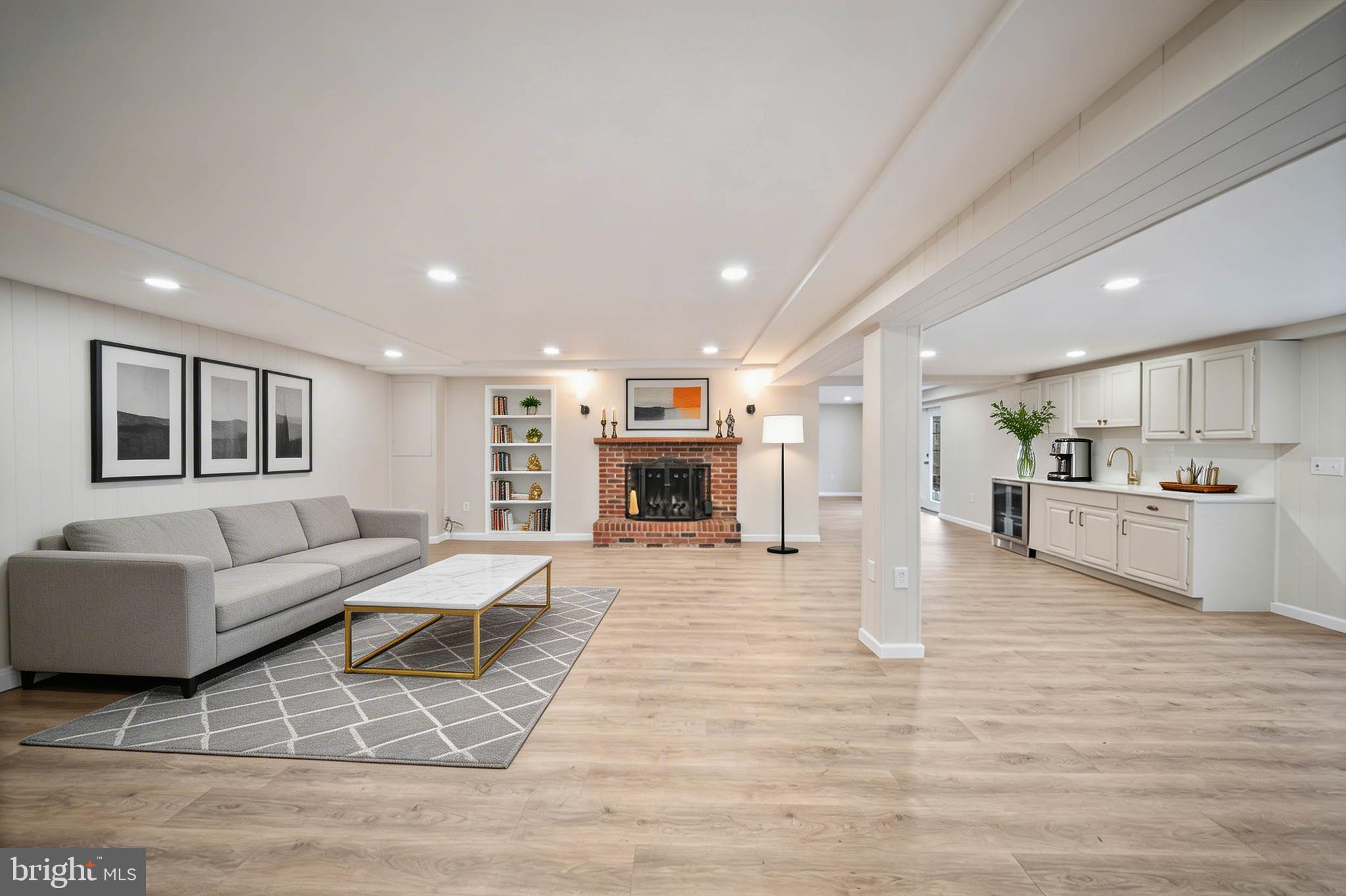 1515 Ivy Hill Road Cockeysville, MD 21030 - Photo 25 of 31