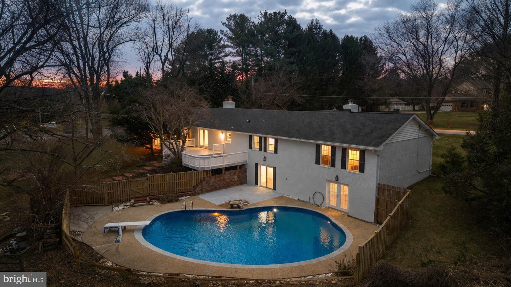 1515 Ivy Hill Road Cockeysville, MD 21030 - Photo 30 of 31