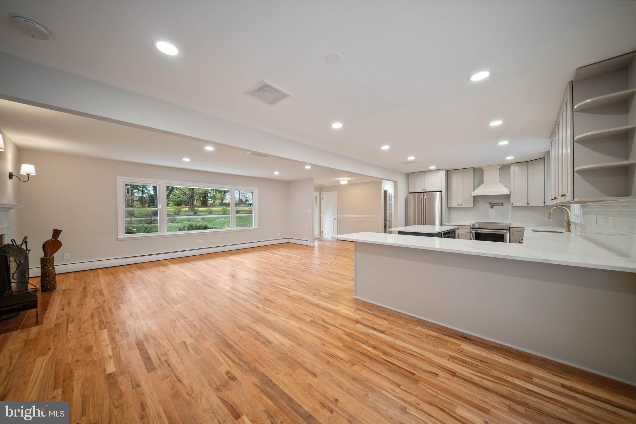 1515 Ivy Hill Road Cockeysville, MD 21030 - Photo 8 of 31