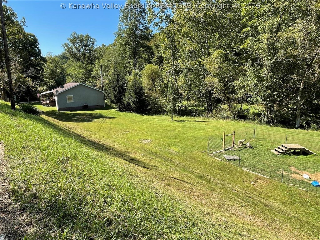 99 Spring Branch Sod, WV 25564 - Photo 4 of 35 Gallery Image 4