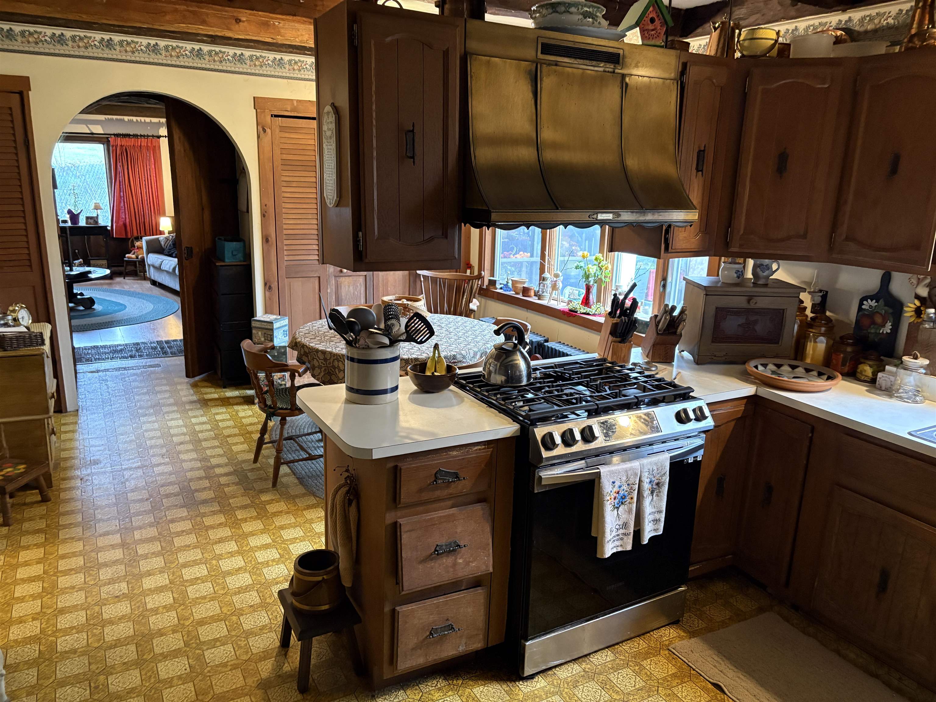 76 Pierce Road, Unit 21 Barrington, NH 03825 - Photo 4 of 8