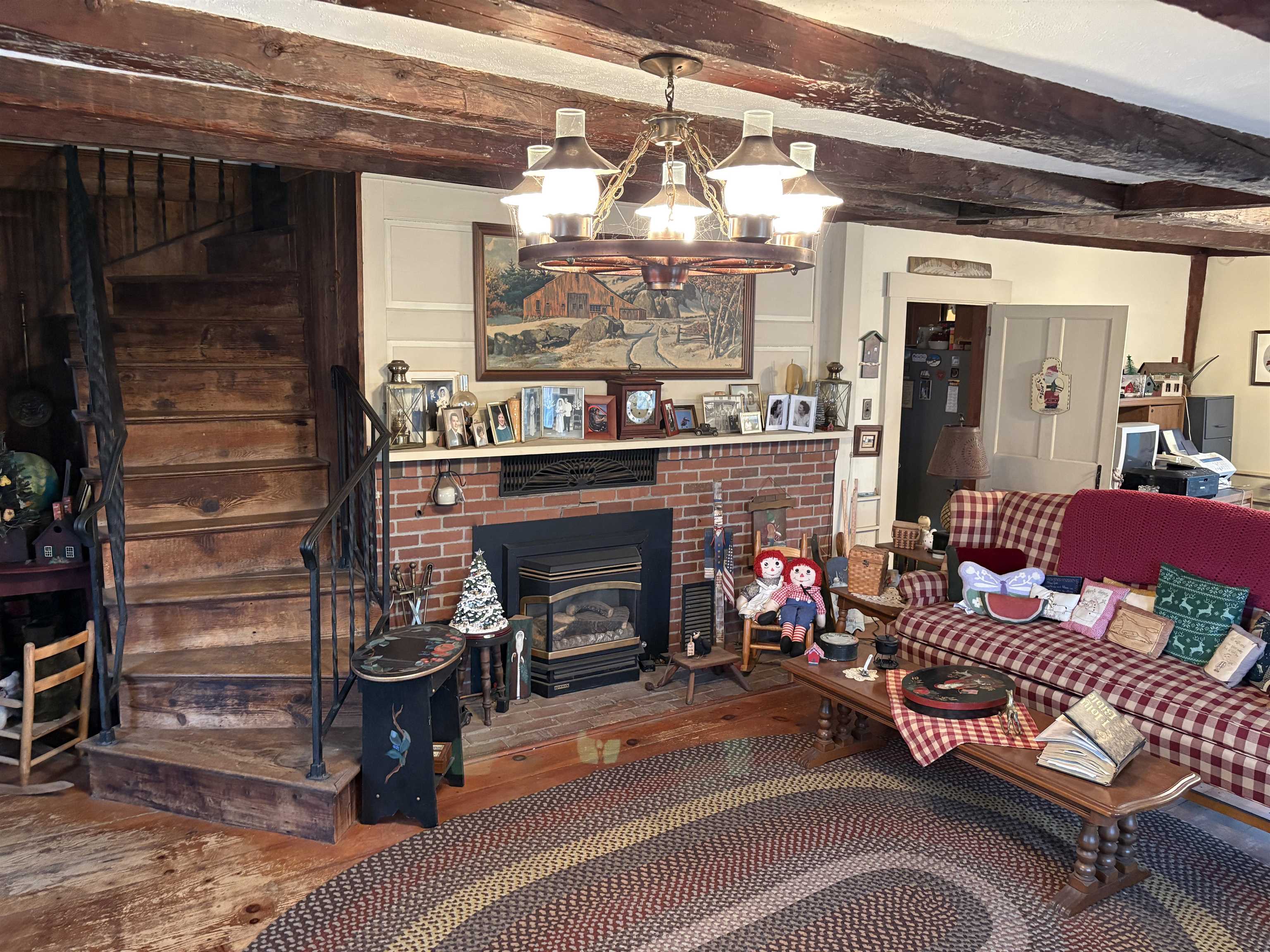 76 Pierce Road, Unit 21 Barrington, NH 03825 - Photo 5 of 8