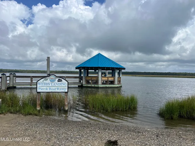 $11,500 | 0 Margaret Street, Ocean Springs, MS 39564