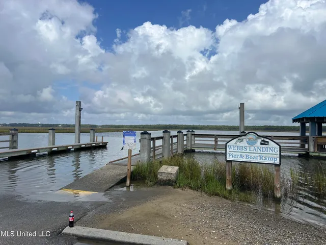 $11,500 | 0 Margaret Street, Ocean Springs, MS 39564