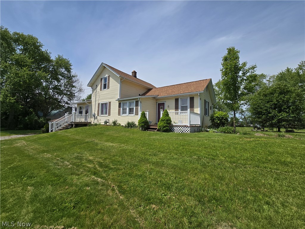 9714 Krabill Road Sterling, OH 44276 - Photo 34 of 34