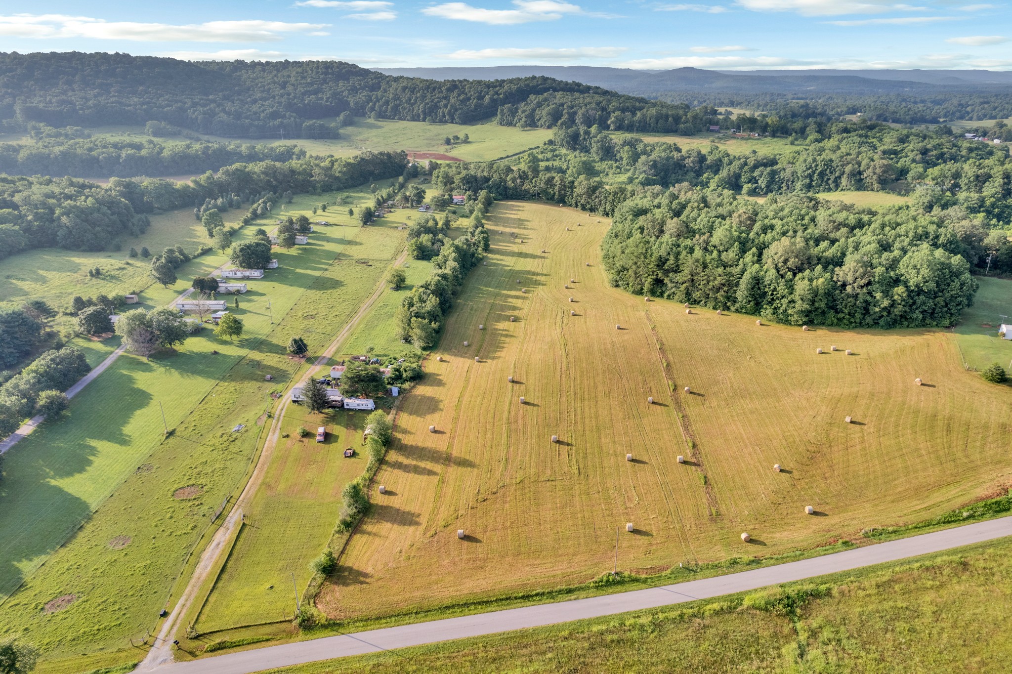 0 Horton Road Quebeck, TN 38579 - Photo 5 of 15 a view of an outdoor space