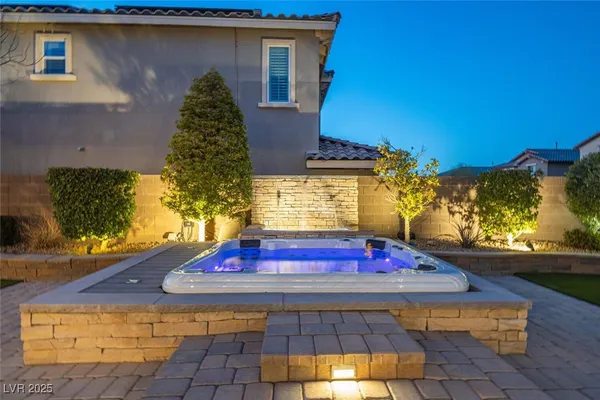 $6,498 | 3372 Dalmore Lane, Henderson, NV 89044