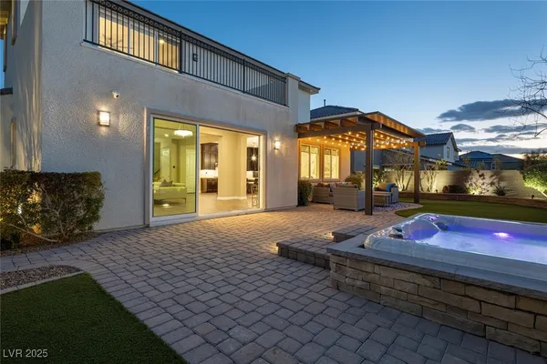 $6,498 | 3372 Dalmore Lane, Henderson, NV 89044