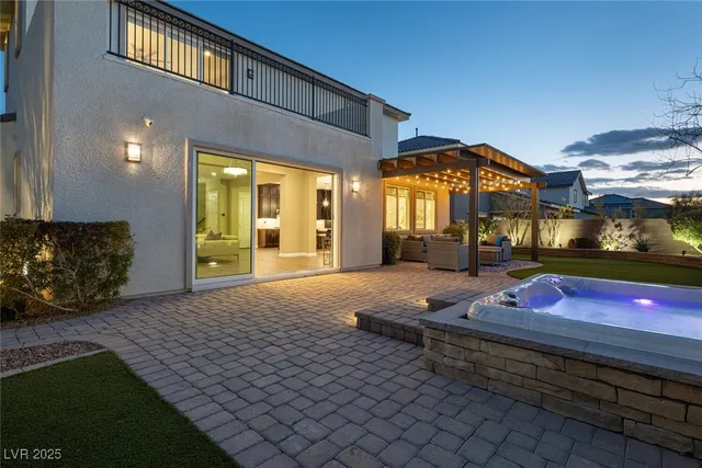 $7,498 | 3372 Dalmore Lane, Henderson, NV 89044