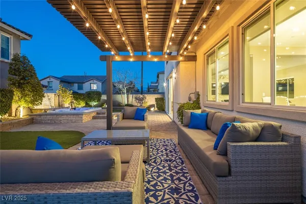 $6,498 | 3372 Dalmore Lane, Henderson, NV 89044