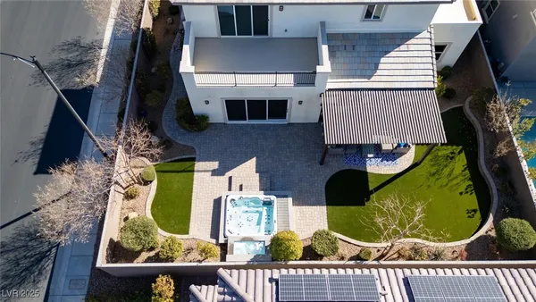 $6,498 | 3372 Dalmore Lane, Henderson, NV 89044