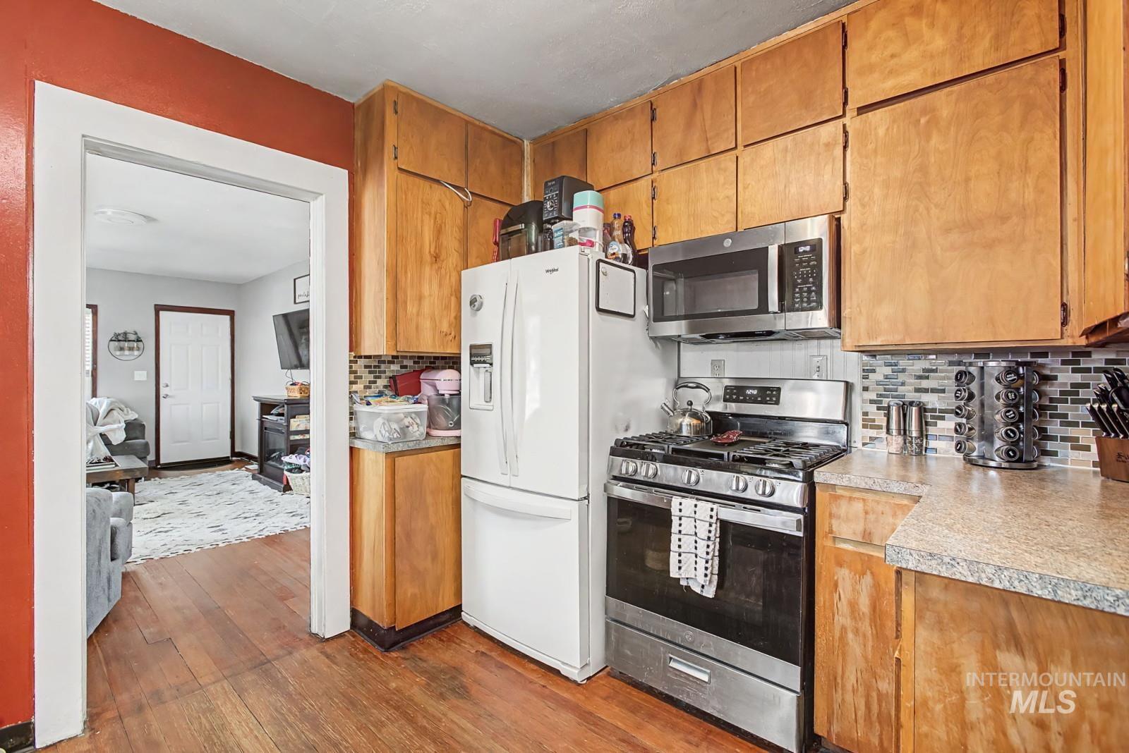 832 11th Street Clarkston, WA 99403 - Photo 14 of 45