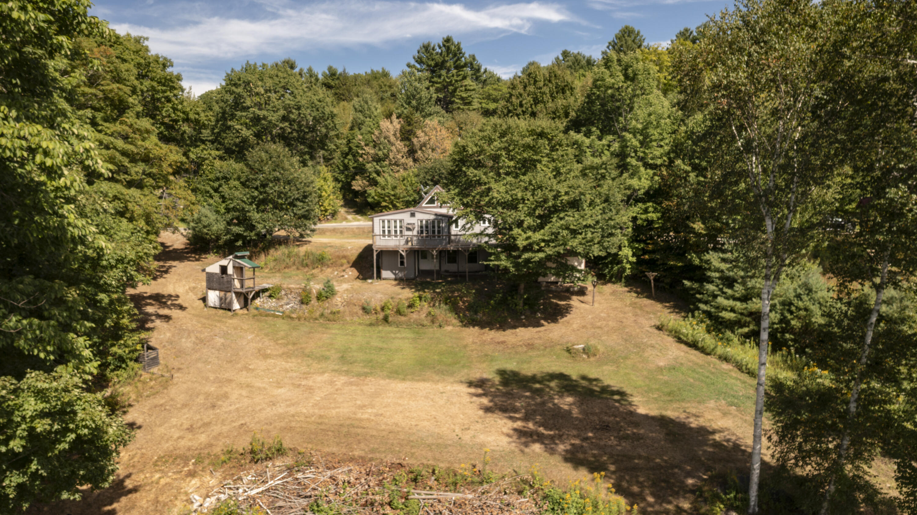 82 Tuell Town Road West Paris, ME 04289 - Photo 31 of 33 Outside-13