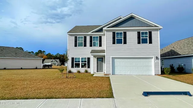 $270,490 | 48 Arbor Crest Lane, Tabor City, NC 28463
