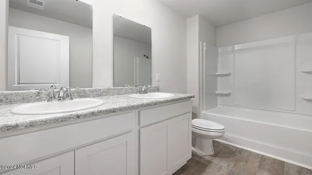 $270,490 | 48 Arbor Crest Lane, Tabor City, NC 28463