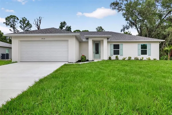 $339,900 | 19112 Ruskin Avenue, Port Charlotte, FL 33954