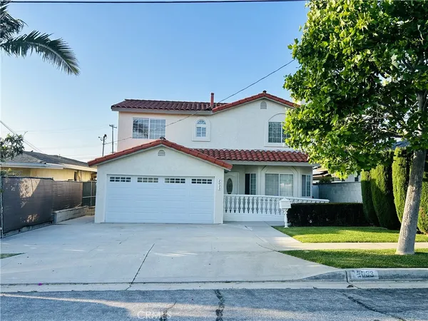 $9,500 | 2033 231st Street, Torrance, CA 90501