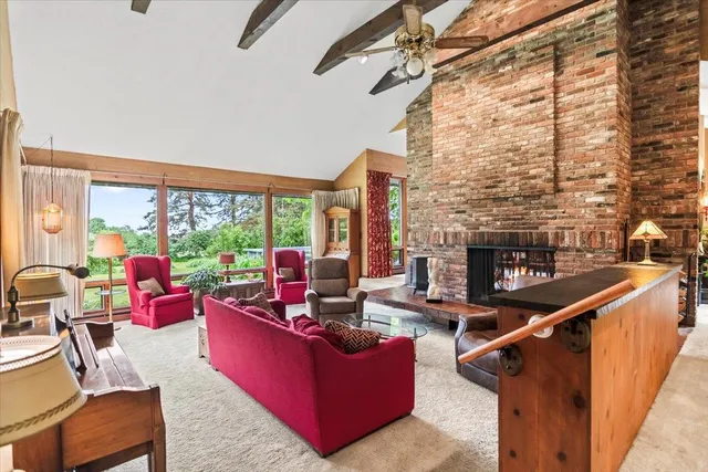 $899,000 | 92 Coventry Lane, Manchester, VT 05255