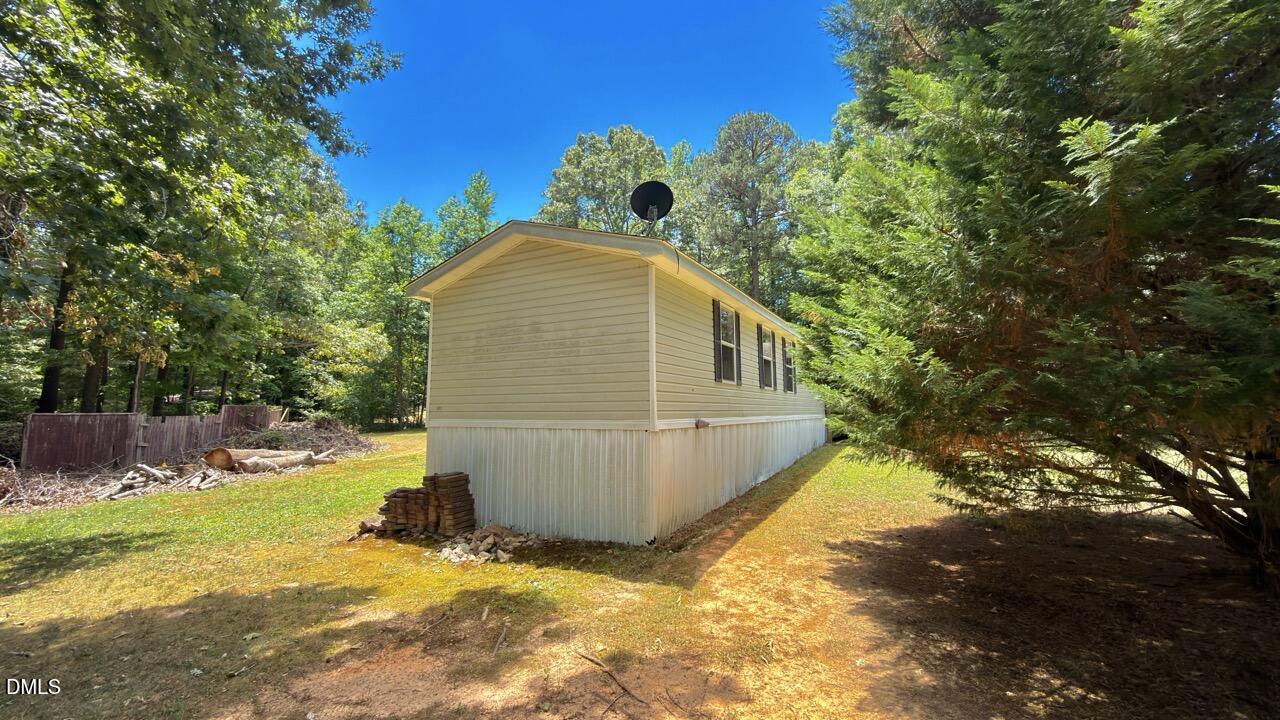 10608 Hicksboro Road Oxford, NC 27565 - Photo 4 of 6