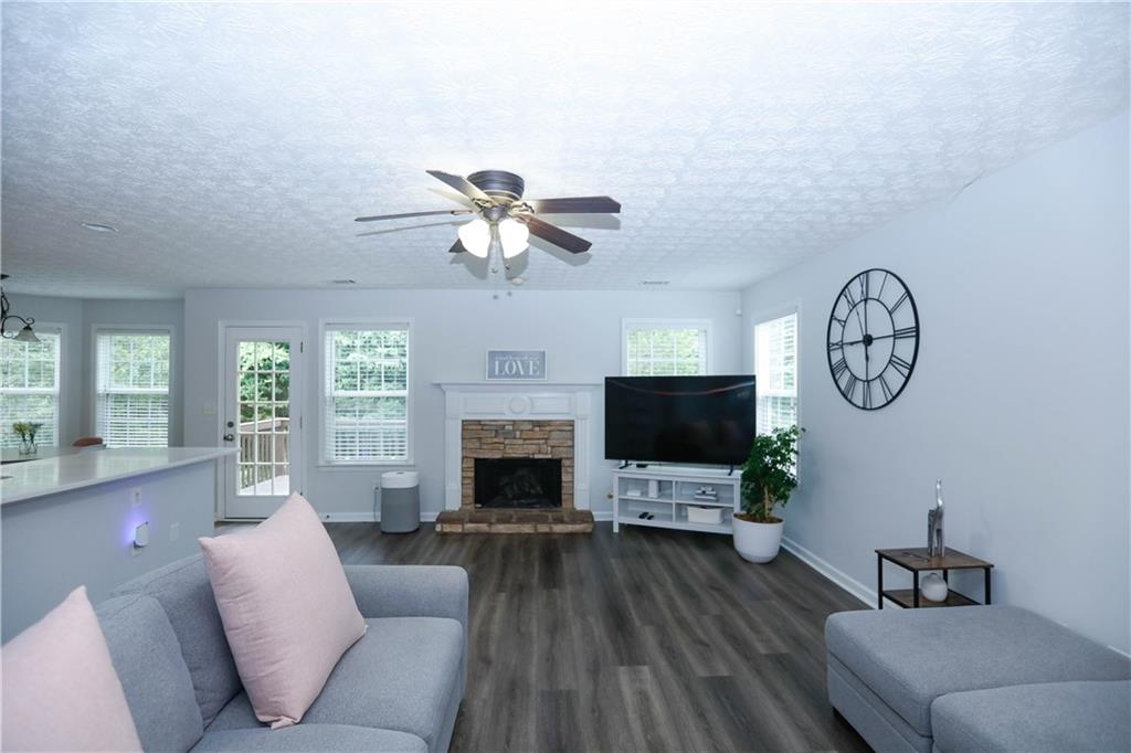 3610 Bogan Mill Road Northeast Buford, GA 30519 - Photo 7 of 57
