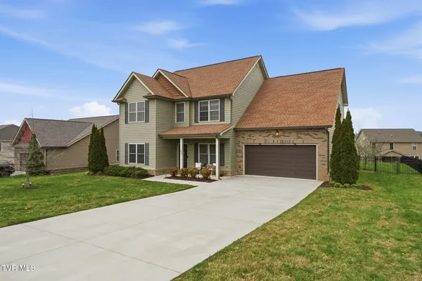 $449,000 | 143 Anderson Road, Jonesborough, TN 37659