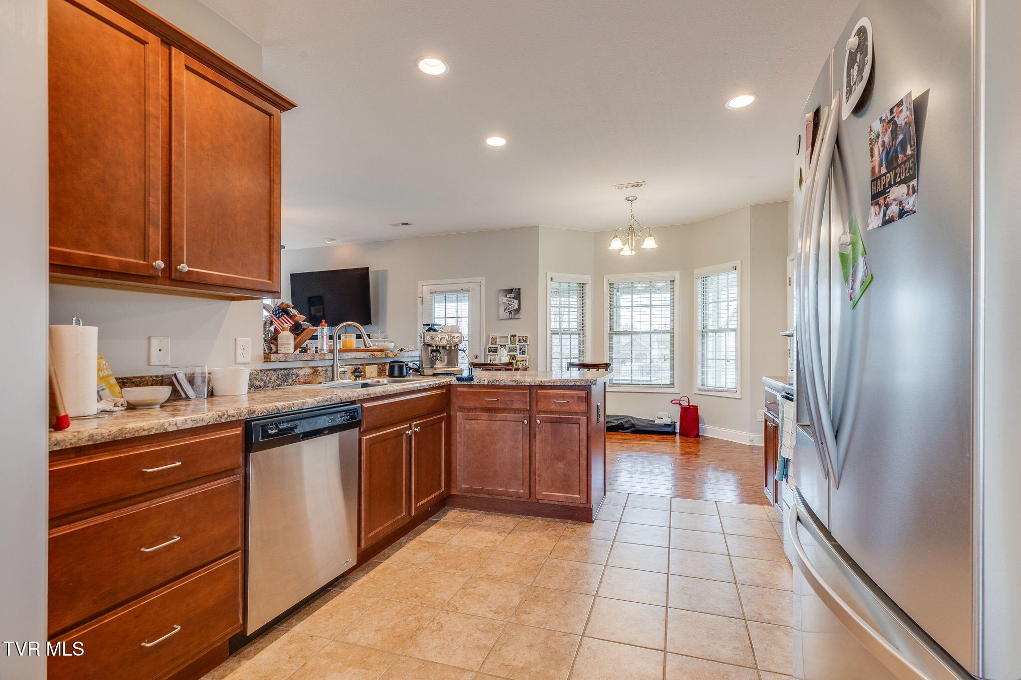 143 Anderson Road Jonesborough, TN 37659 - Photo 13 of 47 011