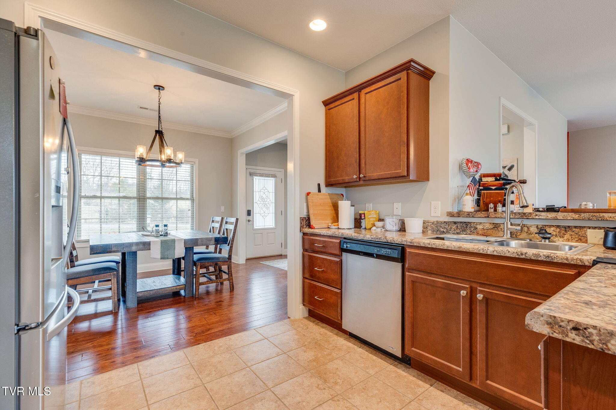 143 Anderson Road Jonesborough, TN 37659 - Photo 14 of 47 012