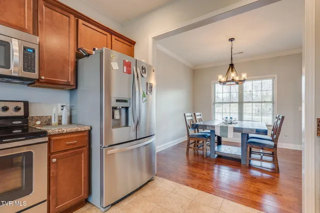 $479,900 | 143 Anderson Road, Jonesborough, TN 37659