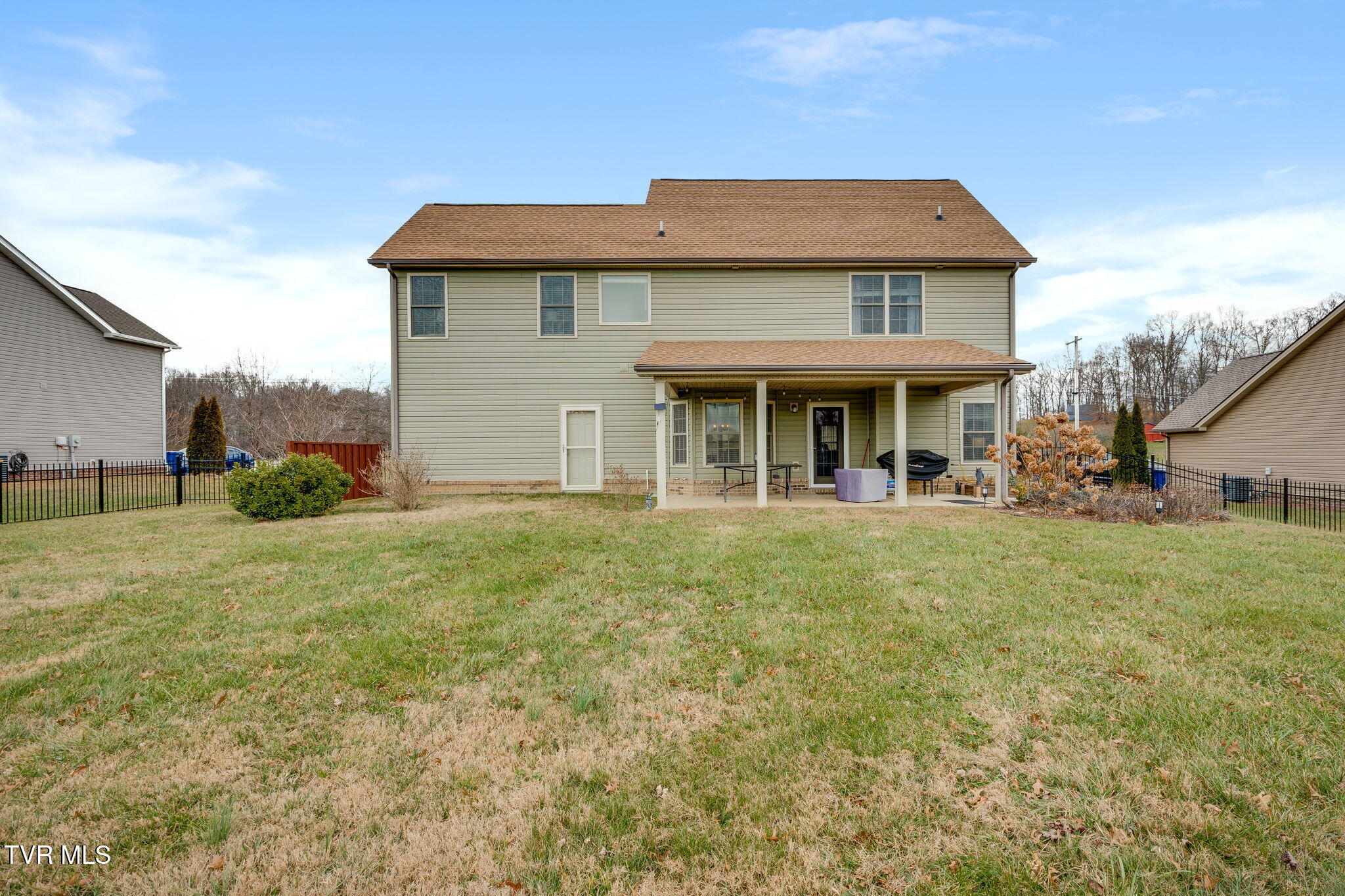 143 Anderson Road Jonesborough, TN 37659 - Photo 38 of 47 036