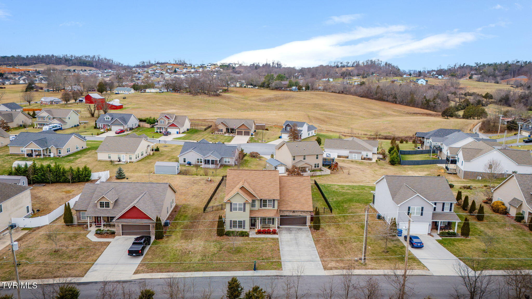 143 Anderson Road Jonesborough, TN 37659 - Photo 43 of 47 102