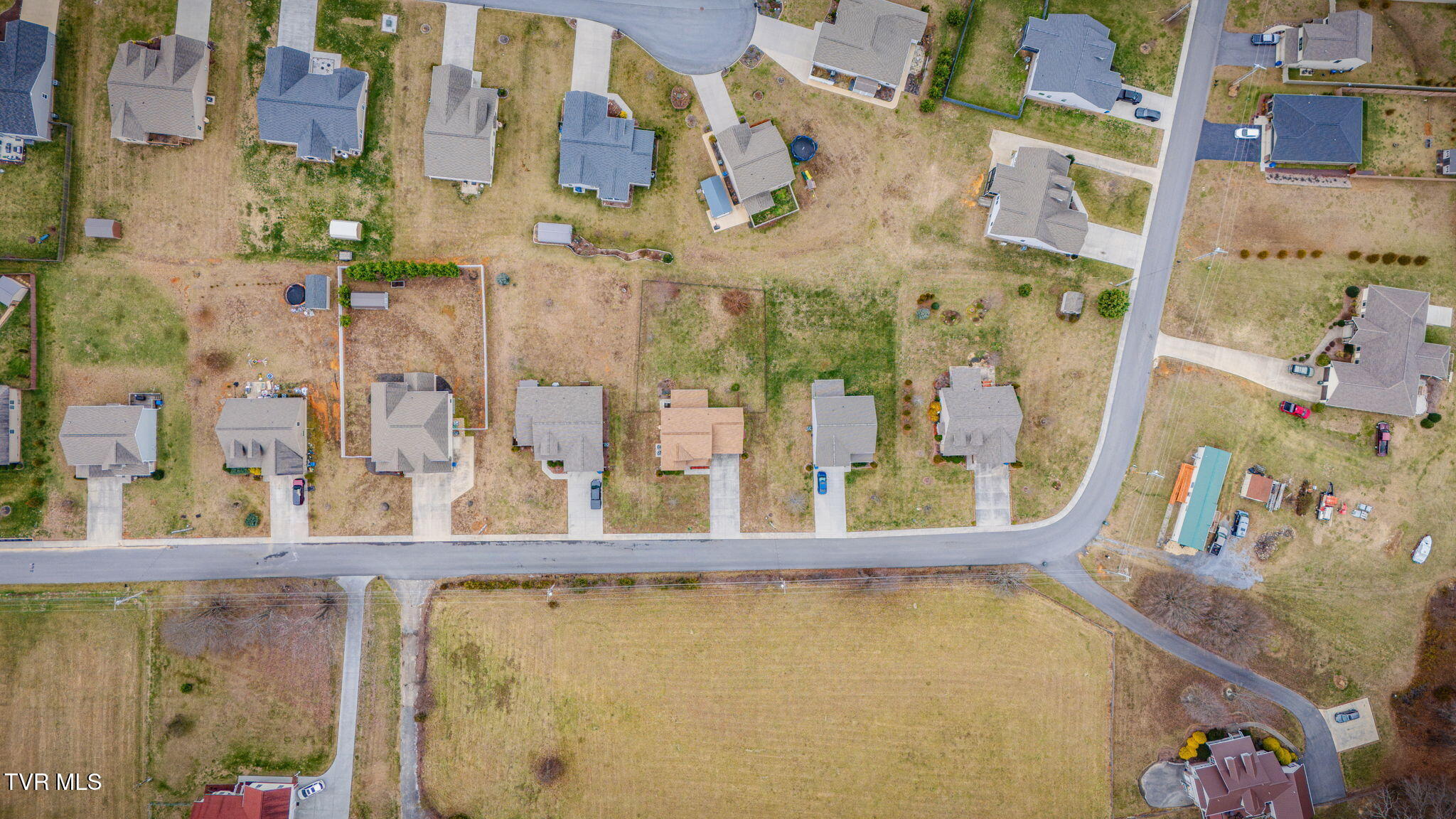 143 Anderson Road Jonesborough, TN 37659 - Photo 45 of 47 105