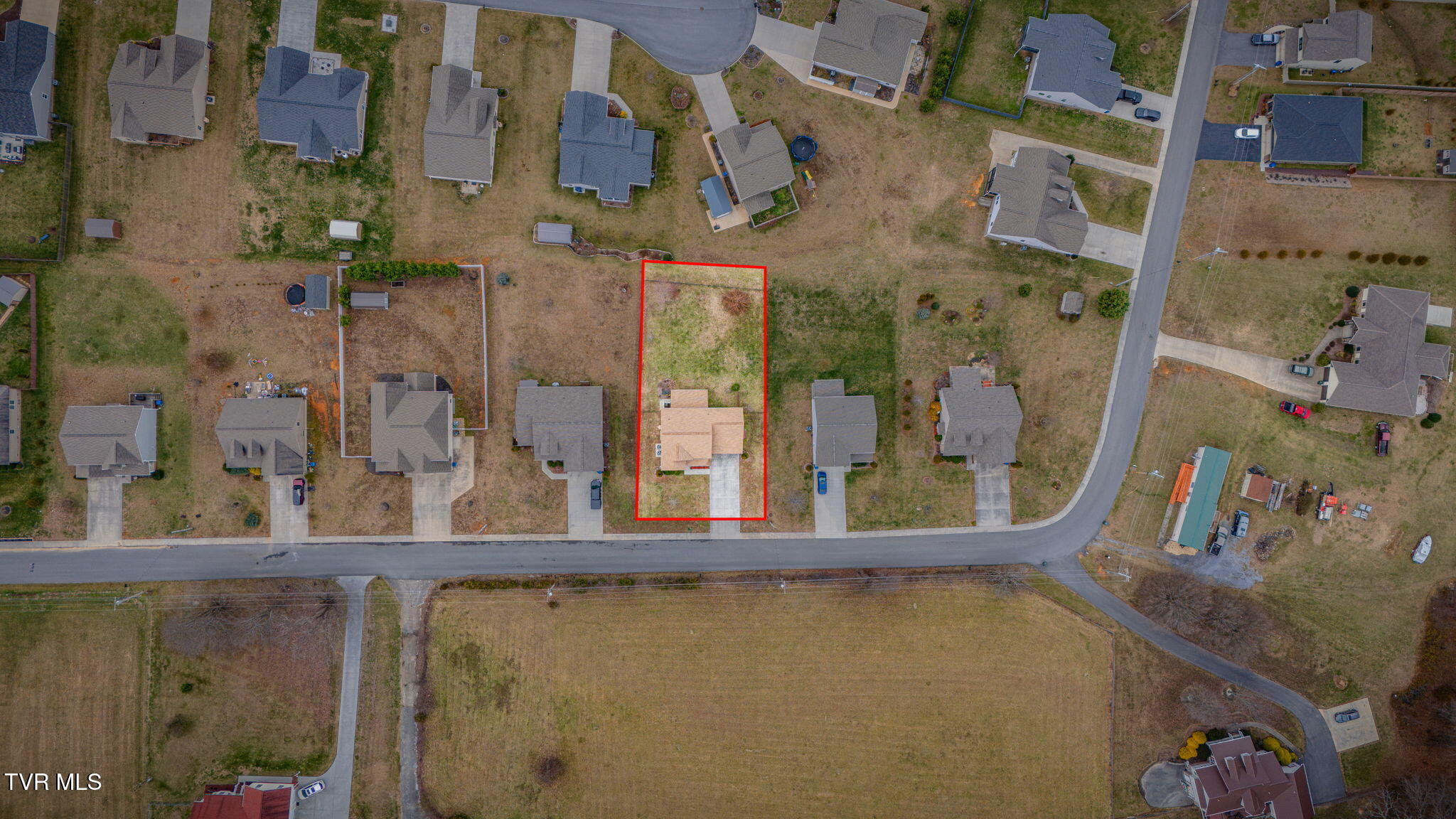 143 Anderson Road Jonesborough, TN 37659 - Photo 46 of 47 105a