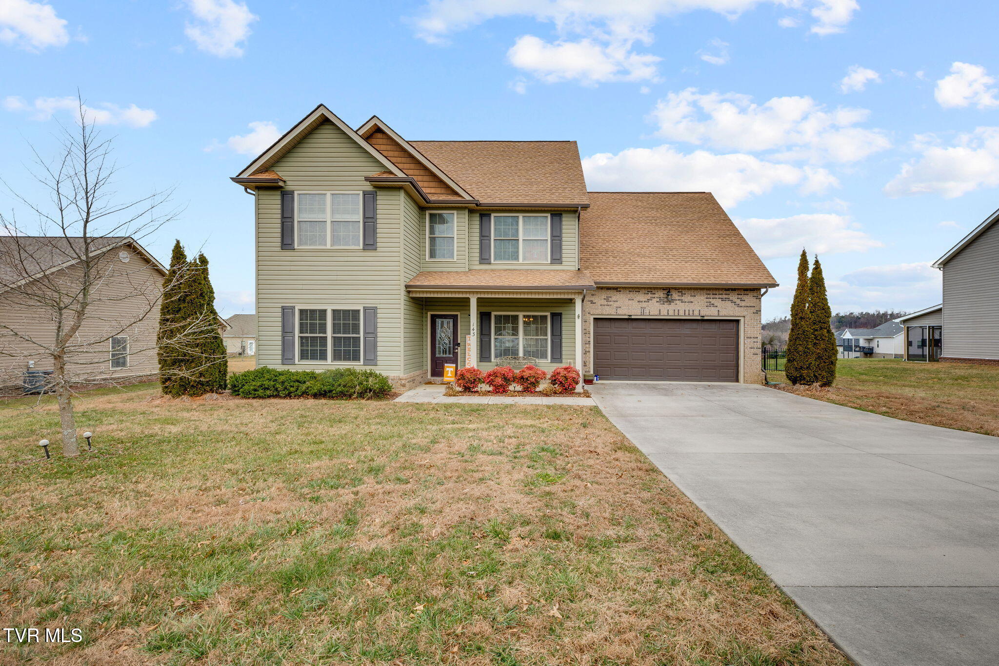 143 Anderson Road Jonesborough, TN 37659 - Photo 47 of 47 001