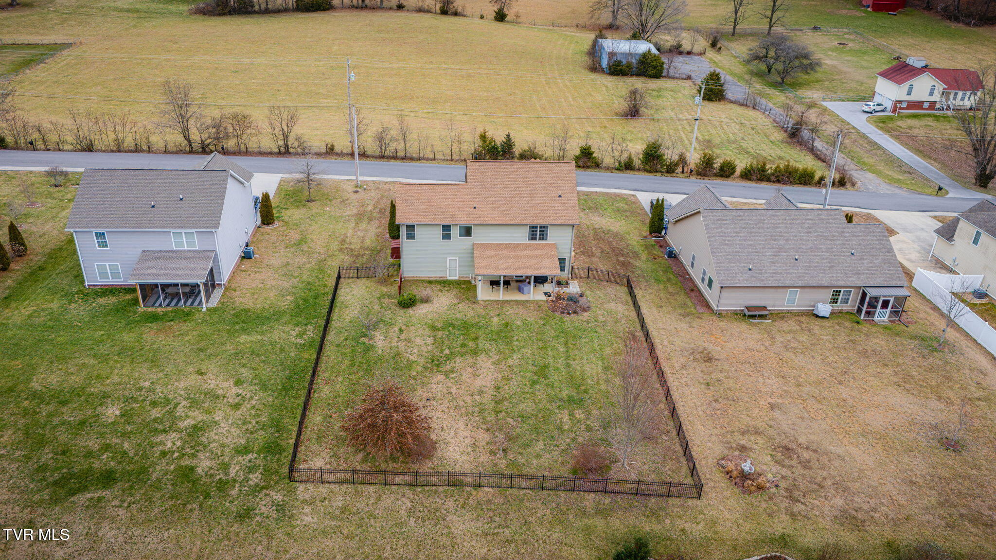 143 Anderson Road Jonesborough, TN 37659 - Photo 49 of 56 103