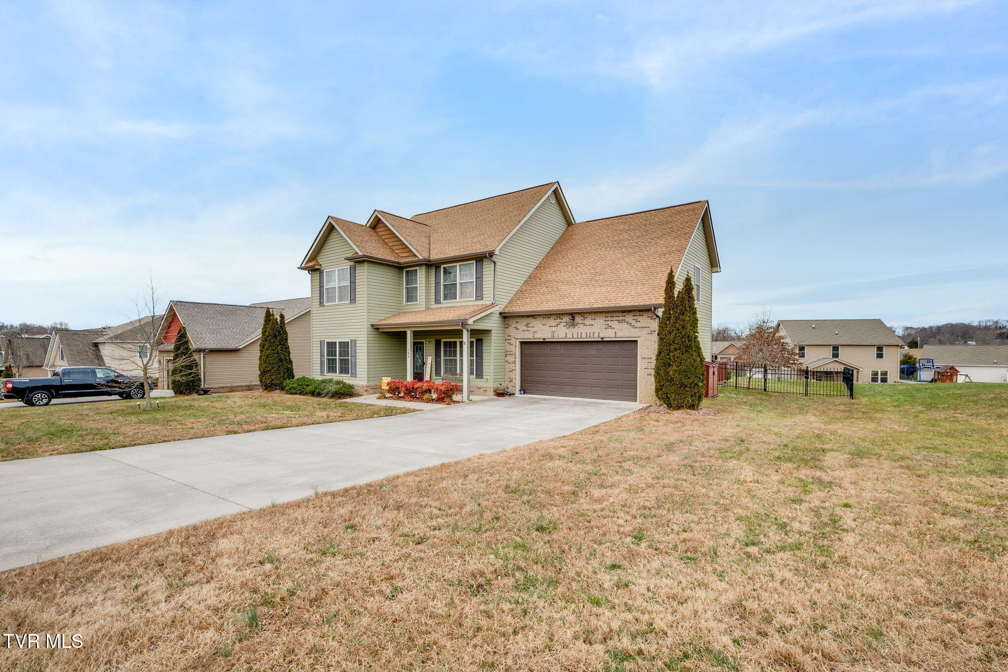 143 Anderson Road Jonesborough, TN 37659 - Photo 5 of 47 003