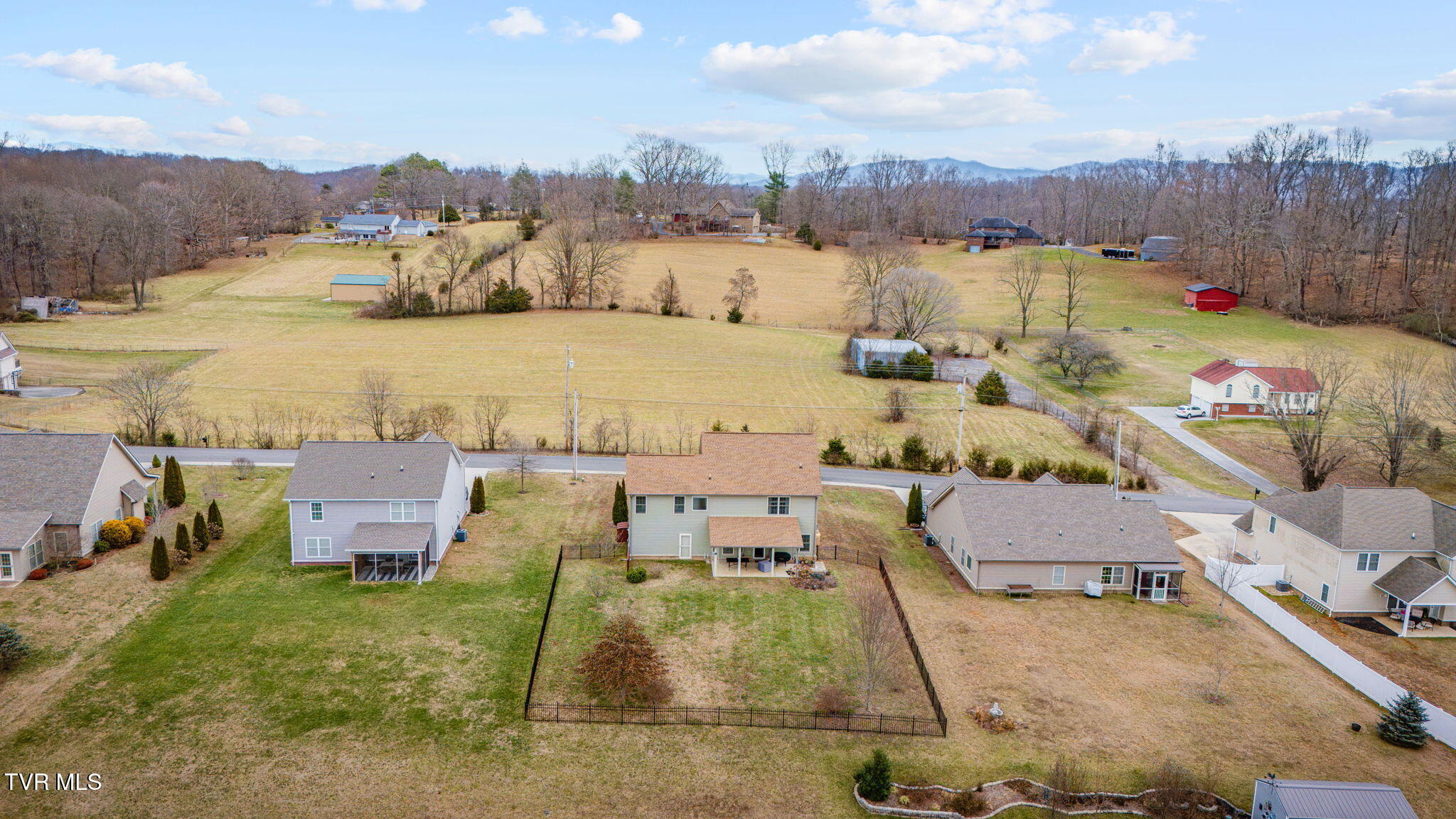 143 Anderson Road Jonesborough, TN 37659 - Photo 51 of 56 104