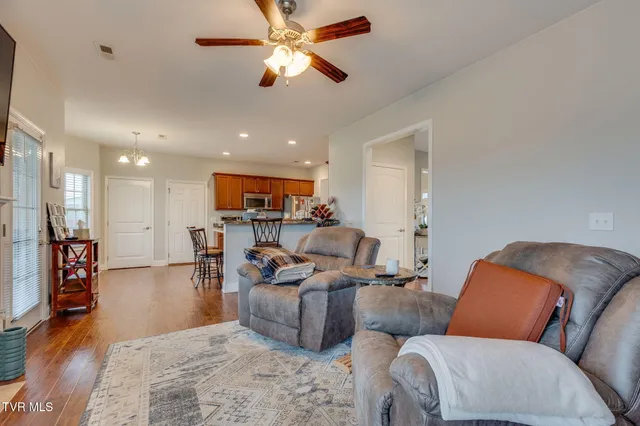 $479,900 | 143 Anderson Road, Jonesborough, TN 37659