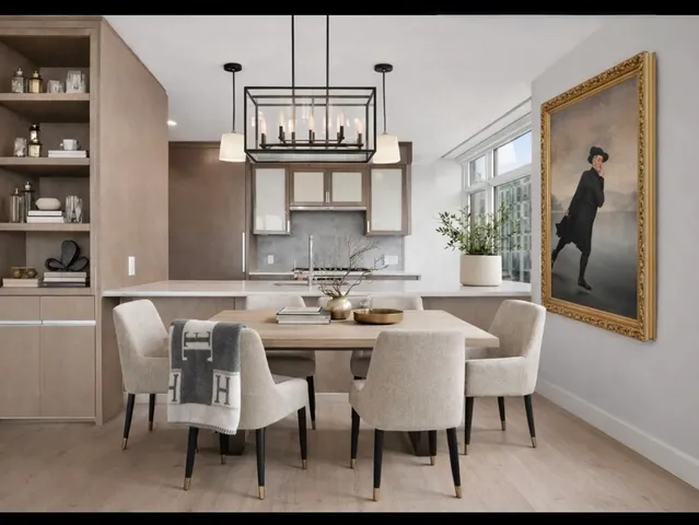 $2,350,000 | 100 Lovejoy Wharf, Unit 11D, Boston, MA 02114