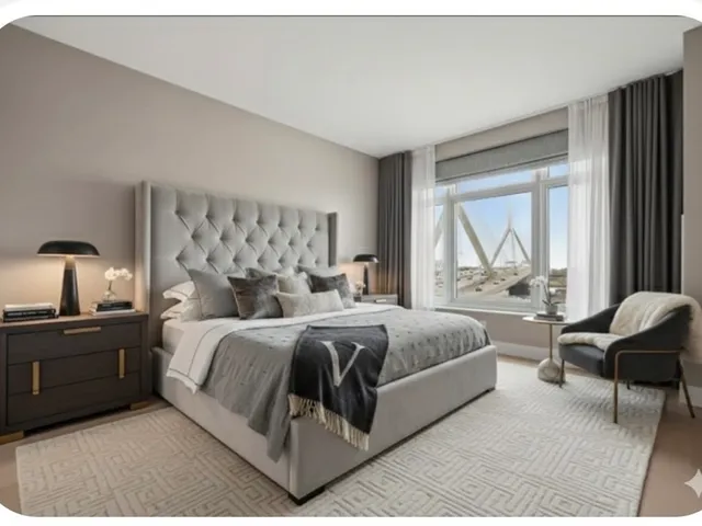$2,350,000 | 100 Lovejoy Wharf, Unit 11D, Boston, MA 02114