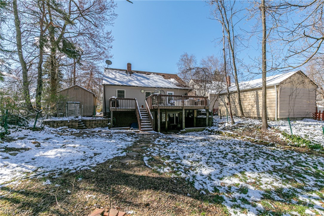 4929 Geraldine Avenue Cleveland, OH 44143 - Photo 28 of 34