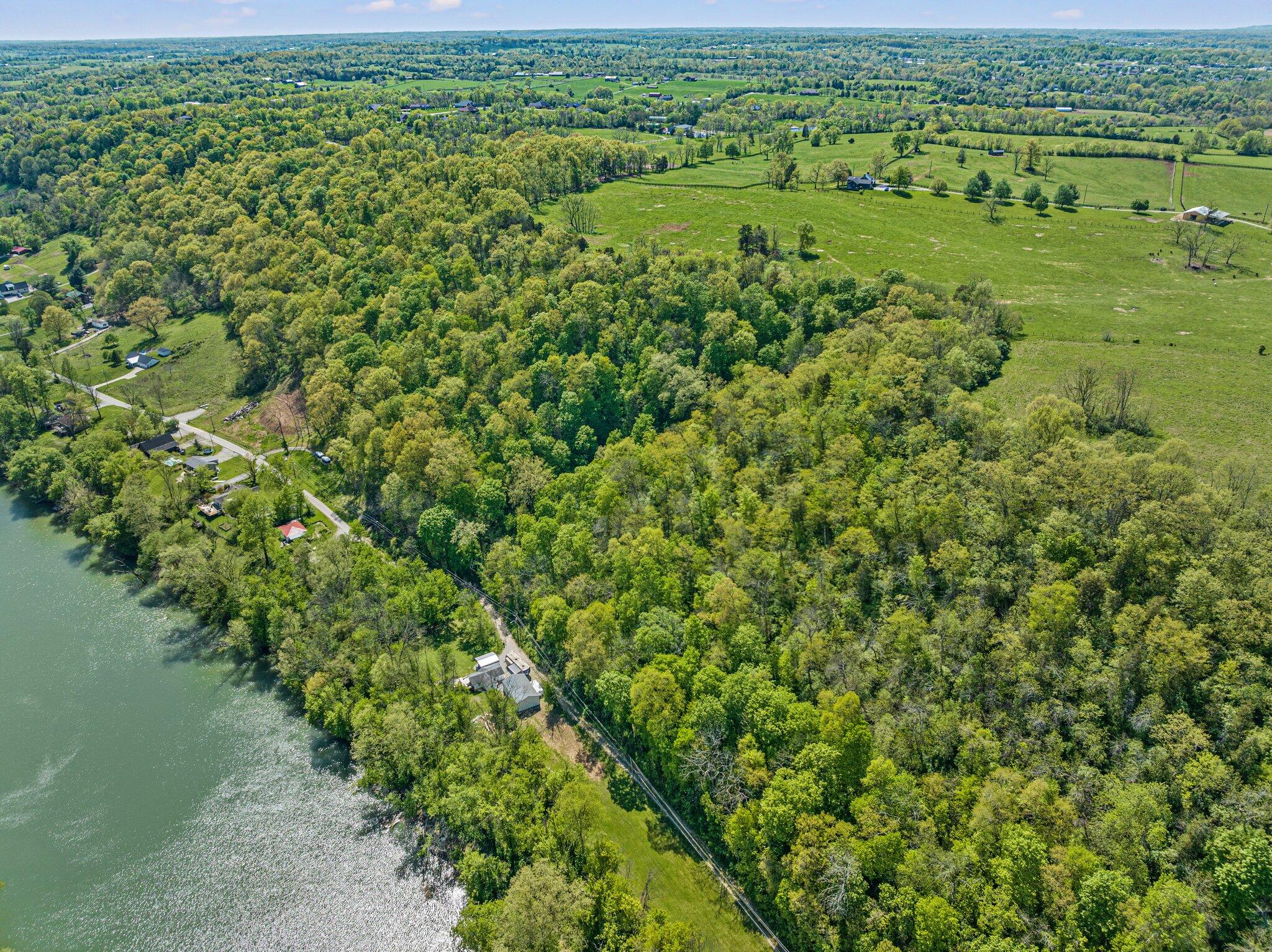 296 River Valley Road Frankfort, KY 40601 - Photo 29 of 36 28-web-or-mls-DJI_0270