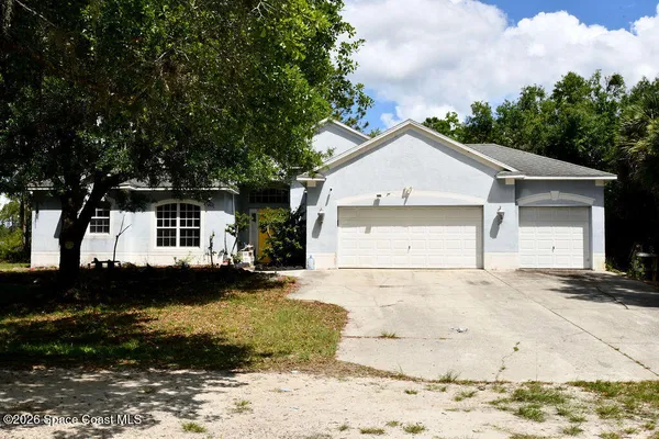 $499,900 | 3025 Fawn Lake Boulevard, Mims, FL 32754