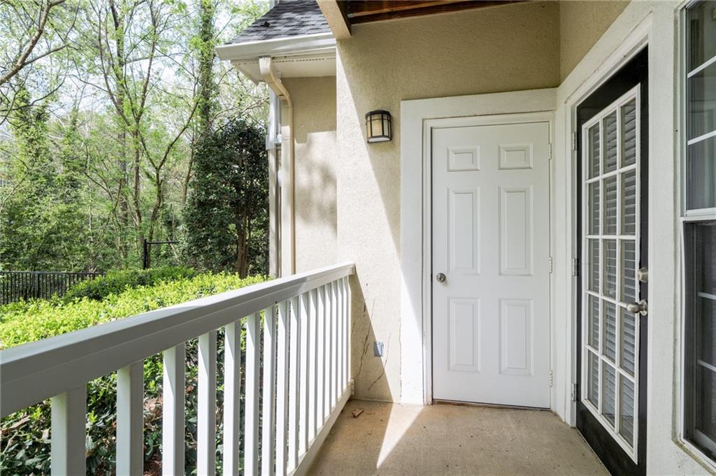 1128 Westchester Ridge Northeast Brookhaven, GA 30329 - Photo 15 of 41