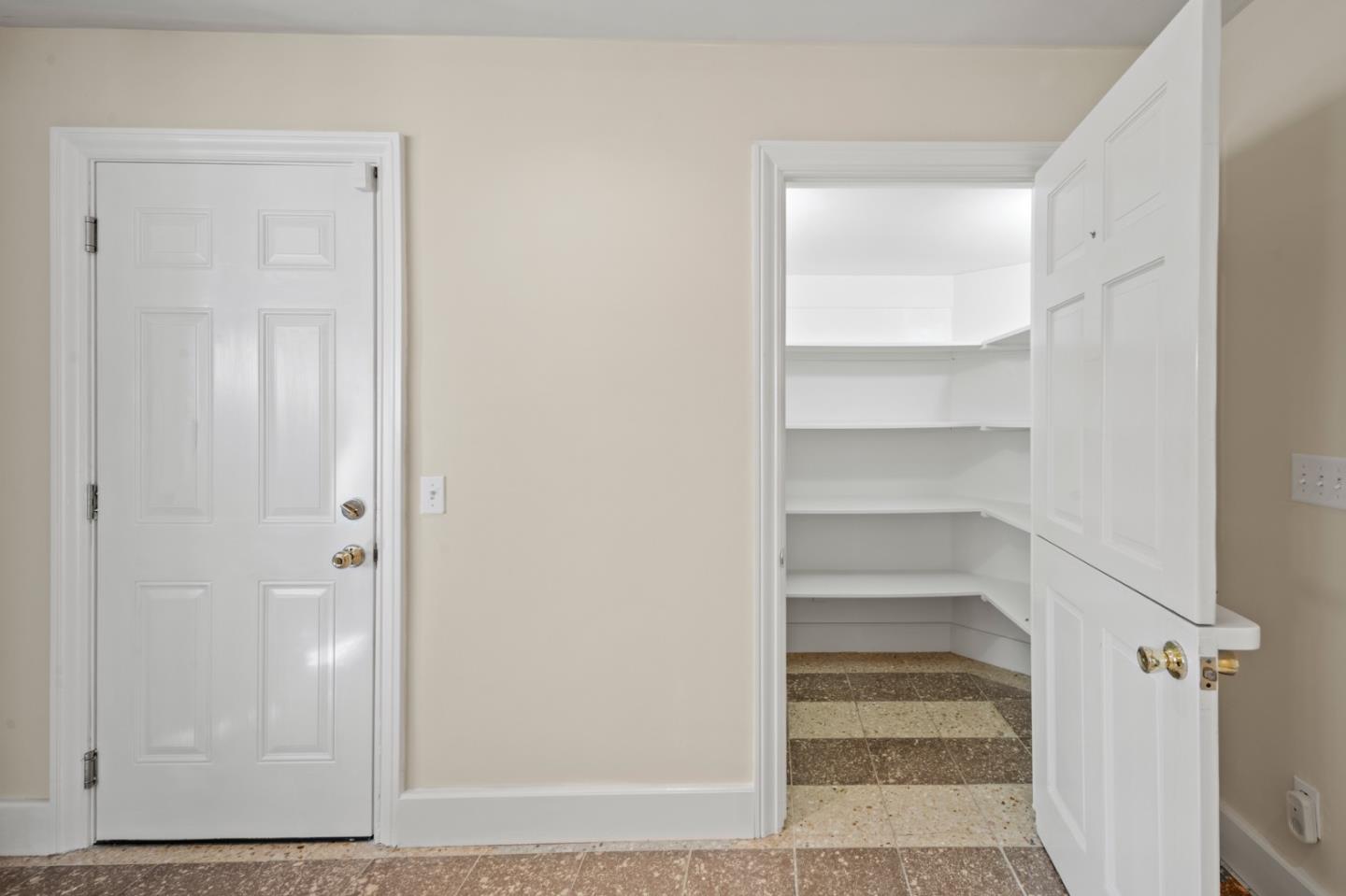 2903 Colton Road Pebble Beach, CA 93953 - Photo 18 of 32 a view of a walk in closet