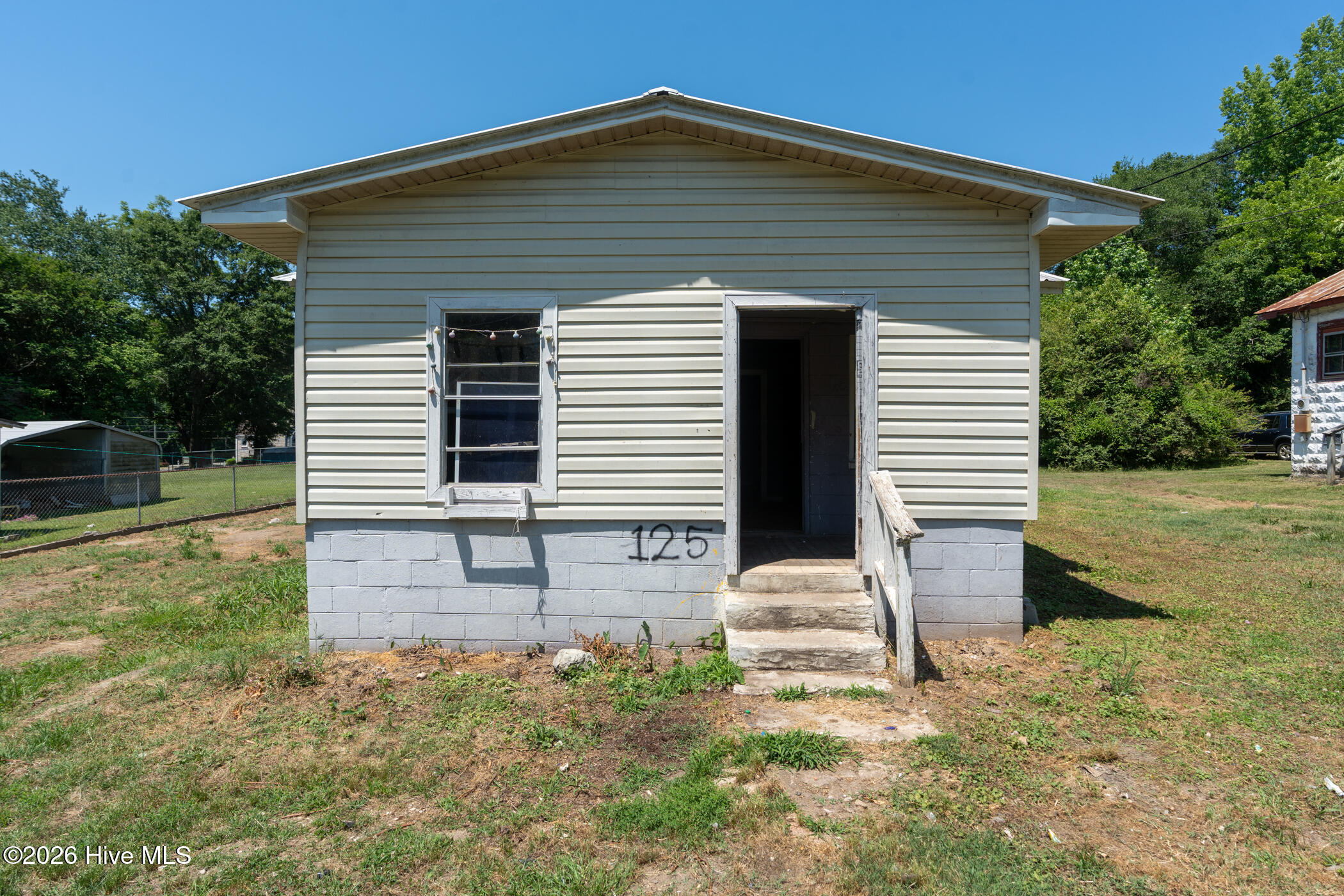 125 Garrett Street Rockingham, NC 28379 - Photo 6 of 8 A7408860