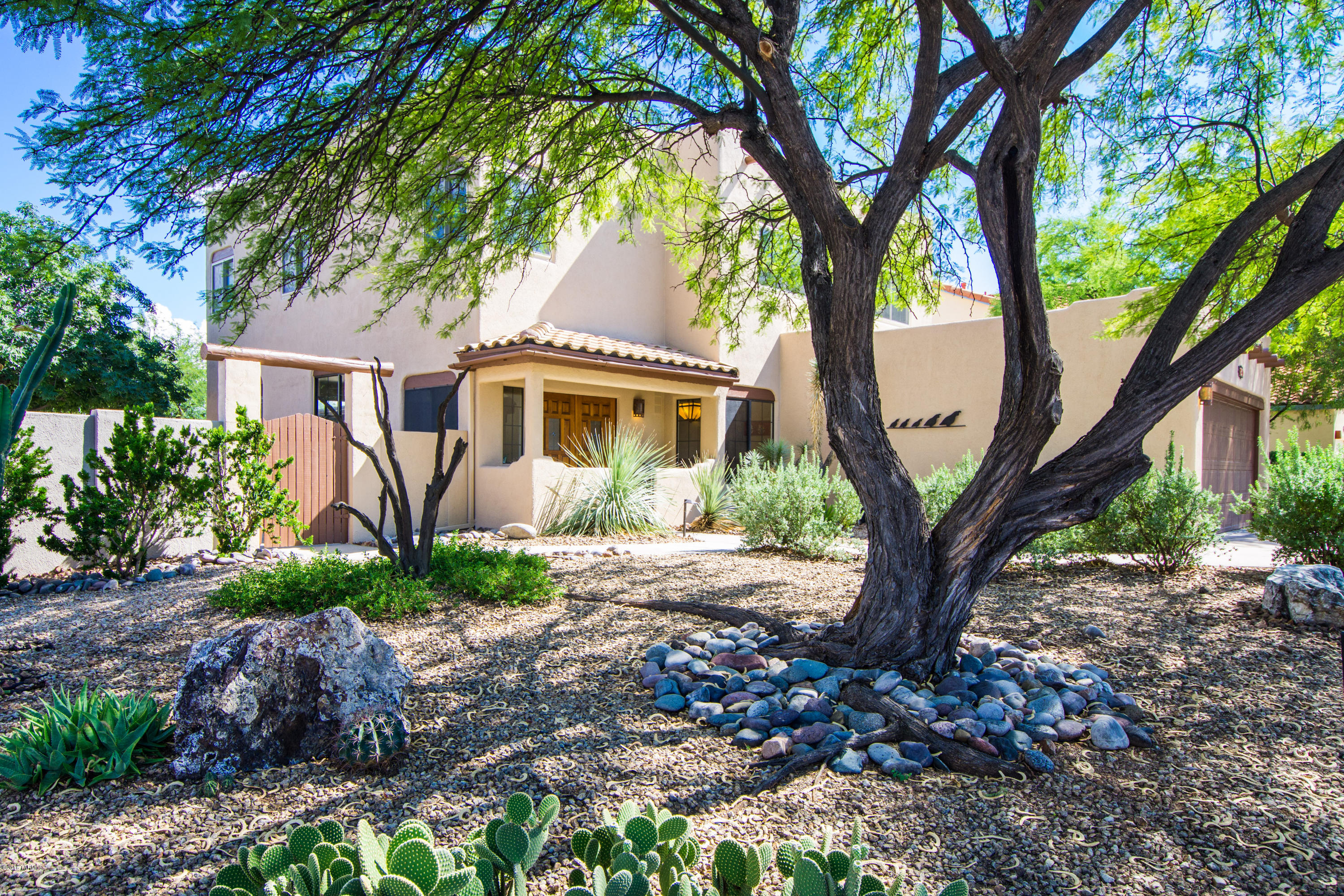 65 Blackstone Road Oro Valley, AZ 85755 - Photo 44 of 48
